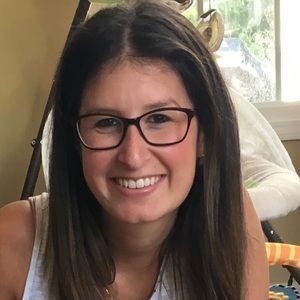 Meet your Posher, Nicole